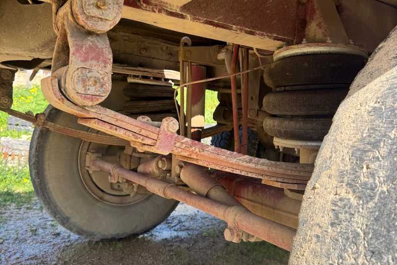 OmecoHub - Immagine IVECO 180